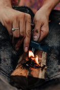 Load image into Gallery viewer, The Slow Road Fire Starter Kit