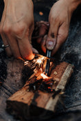 Load image into Gallery viewer, The Slow Road Fire Starter Kit
