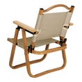 Load image into Gallery viewer, The Bear Chair