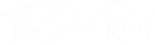 The Slow Road