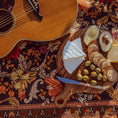 Load image into Gallery viewer, Forest Picnic Rug - Spice