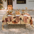 Load image into Gallery viewer, Glades Tablecloth