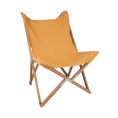 Load image into Gallery viewer, Camp Butterfly Chair