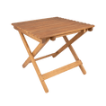 Load image into Gallery viewer, Camp Folding Table