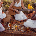 Load image into Gallery viewer, Forest Picnic Rug - Spice
