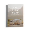Load image into Gallery viewer, The Slow Road Cookbook
