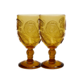 Load image into Gallery viewer, Goblet Glass - Set of 2

