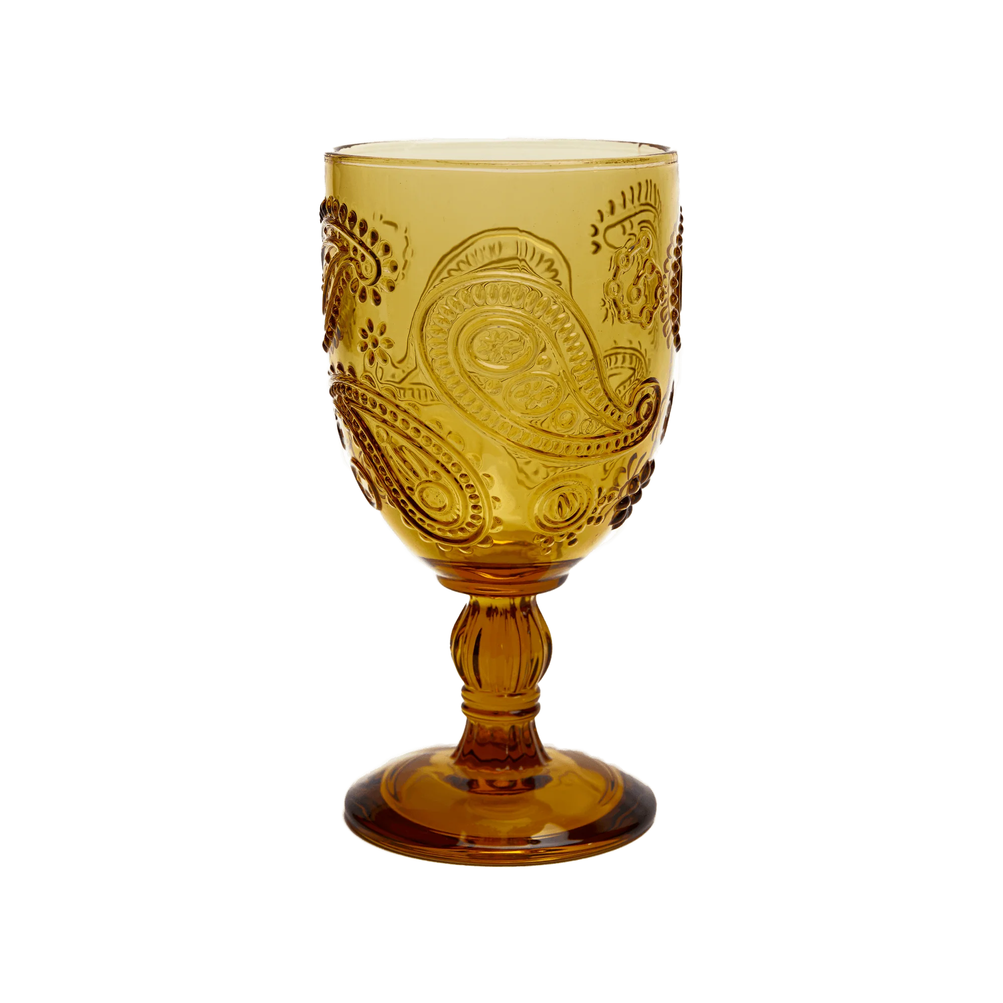 Goblet Glass - Set of 2