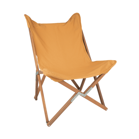 Camp Butterfly Chair